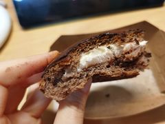 -PARIS BAGUETTE巴黎贝甜(周浦万达店)