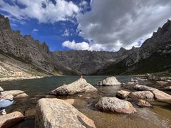 -莲宝叶则景区