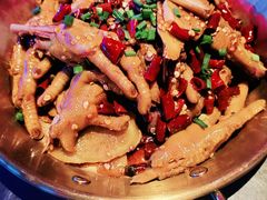 -燥次·烧烤酒场(万象城店)