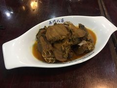 -吴门人家·苏宴宫廷菜(拙政园店)