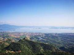 -云峰山自然风景区