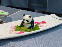 -上宴精品海鲜姿造(晶融汇旗舰店)