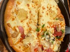 -必胜客(城西银泰店)