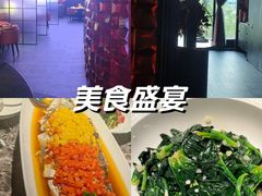 -2046湘味厨房(深圳湾店)