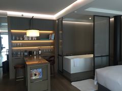 -北京三里屯CHAO酒店