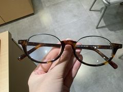 -棱石眼镜(CP静安店)