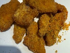 -大丰收脆鱼(浦西万达店)