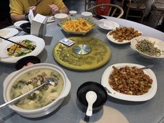 -小土豆北方菜馆(方庄店)