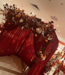 点击看大图 -Sunny喜铺婚礼策划(东部店)