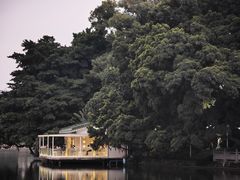 -东山湖公园