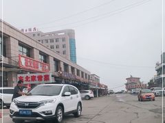 -常家活海鲜小吃(仅一家无分店)