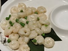 -上海1号私藏菜(静安店)