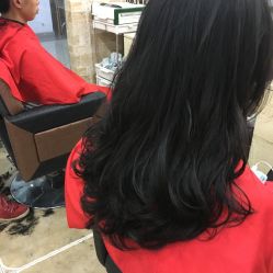 点击看大图 -思密达·烫染设计