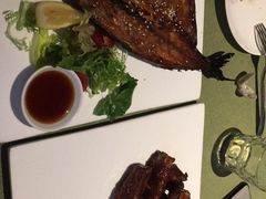 -一棵树·意大利西餐厅One Tree(新城店)