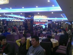 大堂-潮喜竹溪荔湖酒家(荔枝湾店)