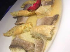 -绿茶餐厅(汇悦大融城店)