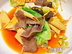 冒菜-粤珍轩.创始店.始于2001(含光门店)