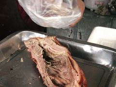 -巴子烤鸭