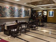 -紫鑫阁饭庄(长安店)