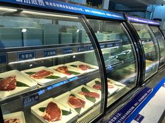 -蚝英雄鲜蚝自助专门店(长楹天街直营店)