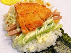 -大糯家饭团(华润万象城店)