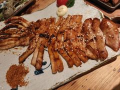 -小川洋风料理(江汉路店)