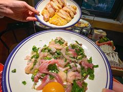 -南城十里潮汕鲜牛火锅·鲜虾生滚粥(融汇老商埠店)