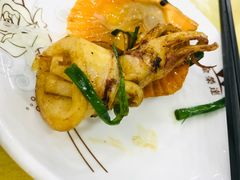 -双月饭店·20年老字号(新村店)