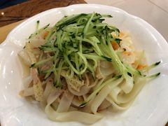 麻将凉皮-同心春餐饮(富宁街店)