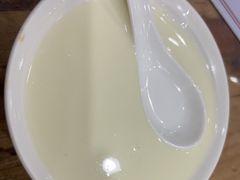 -沙湾姜埋奶(兴新包店)