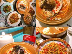 -永兴外婆桥(城中万达店)