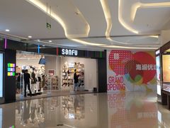 -维多利广场(通辽店)