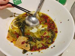 -绿草地·湘菜(7mall店)