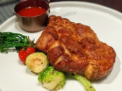 -188西餐厅(园林宾馆店)