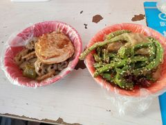 -咱家王新国把子肉(县东巷店)