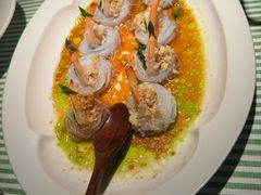 -桂满陇·桃花院落(长泰广场店)