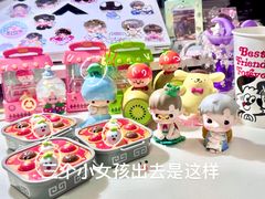 -海底捞火锅(关山保利店)