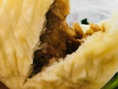 -大明寺素食坊(扬子江中路店)
