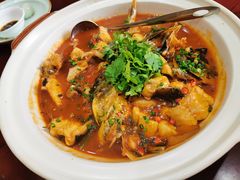 -魏铭鱼头捞饭(晋阳路店)