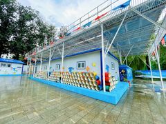 -青年湖公园水上世界