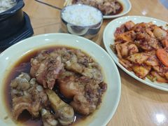 -贤花饭店(城阳店)