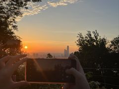 -岳麓山风景名胜区