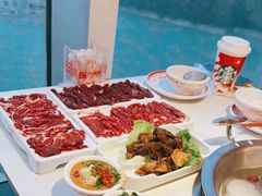 -八合里牛肉火锅(上海中山公园店)