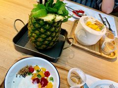 -三秋舍·梦幻岛(小西路店)