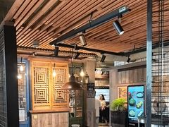 -川旺角川粤融合菜•海景餐厅(星海广场店)