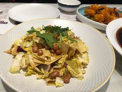 -南山鲜虾面·活鲜小馆·海味大连菜(南山总店)