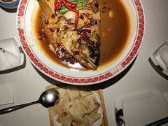 -旺顺阁鱼头泡饼(常营店)