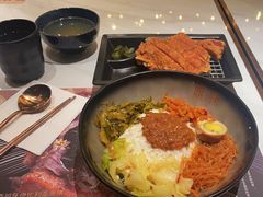 -馔豚·台北菜专门店(深圳湾万象城店)
