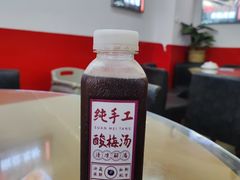-鑫鸿达·海鲜闽菜热炒小馆(中山路店)