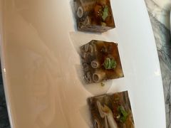 厦门土笋冻-遇外滩(BFC外滩金融中心店)